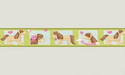 Nursery childrens horse pony - childrens,