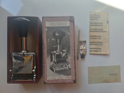 Vintage reliable wheel - vintage,