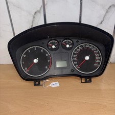 2006 ford focus - 2006, mk2
