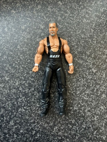 Tna kevin nash wrestling - kevin,