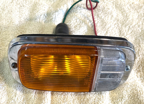 Lucas l694 front - lucas,