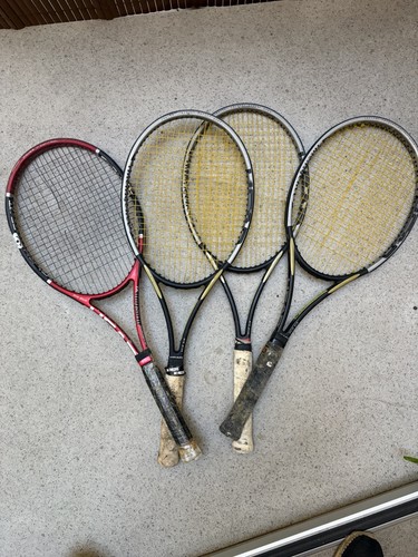 Head prestige 630 tennis - head,