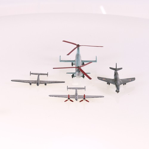 Dinky toys 736 lot - dinky,