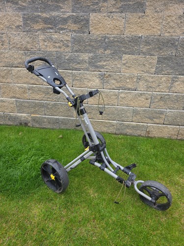 Icart wheel golf - go,