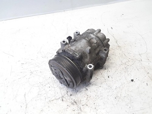 Volvo s40 condensate - ms,