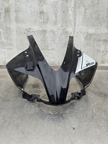 Yamaha yzf r125 front upper - yamaha,