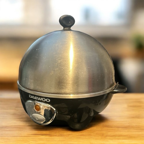 Daewoo sda1194 eggs cooker - 7,