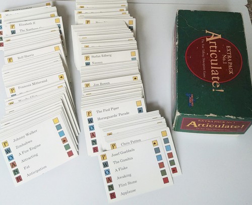 Articulate extra pack 500 - articulate,