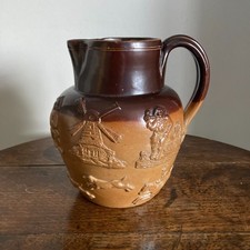 Victorian Deptford Stoneware