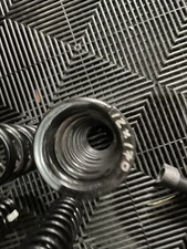 Gaz 12” Coilover Springs