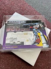 Brand New Transformers G1 Megatron Accessories - You Choose.
