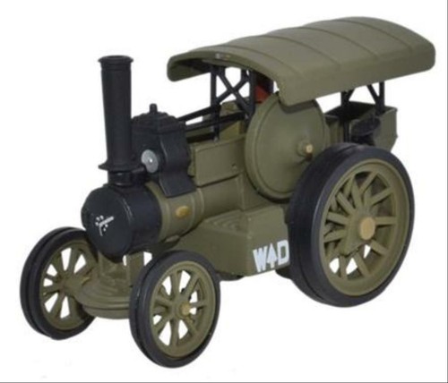 Oxford diecast 76fow003 fowler - oxford,