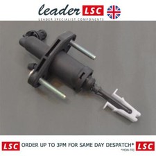 Clutch Master Cylinder Vauxhall Astra J 2010 to 2015 Manual RHD 55579998 New