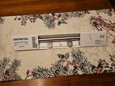 Towel Bar Ikea Grundtal 15