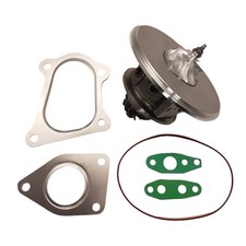 Turbo Cartridge Upgrade