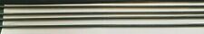 BOND ELITE CLASSIC KNITTING MACHINE 76CM LONG LENGTH CAST ON HEM ROD WEIGHTS X4