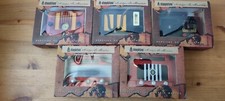 Steepletone Nostalgics in Miniature Vintage Style Radio - Boxed - Choice of 5