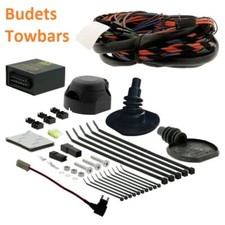 Honda Jazz Tow Bar Wiring July