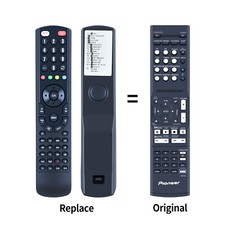 New AXD7742 Replacement Remote