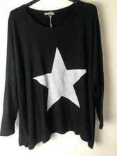 NEW C.VALENTYNE BLACK