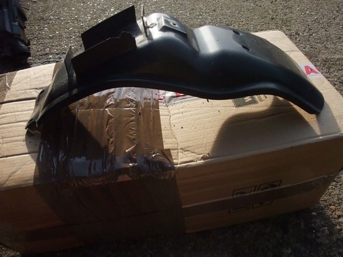 Ajs regal raptor - regal, 125