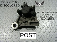 REAR CALIPER SUPPORT HONDA CBF