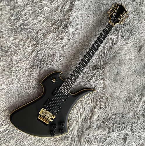 Electric guitar mockingbird - electric,