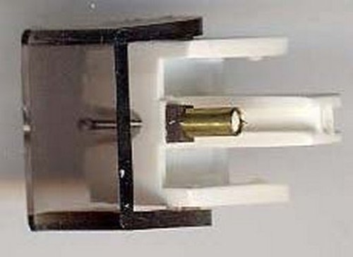 Diamond tip stylus - diamond,