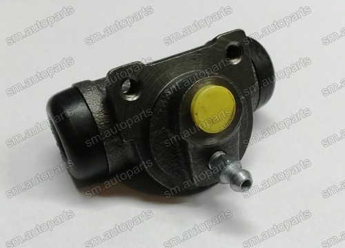 Rear wheel brake cylinder for - brake,