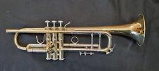 Bach Stradivarius Trumpet Brass Lacquer