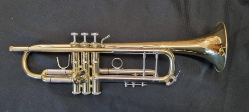 Bach stradivarius trumpet - bach,