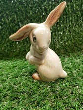 Sylvac..1950's Lop-eared Brown