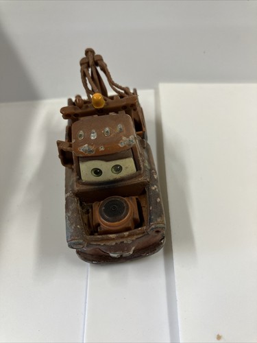 Disney pixar cars mater 55 - cars, 1:55