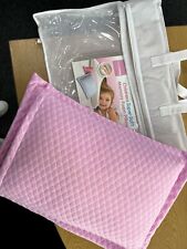 Ultimate Comfort for Kids Children's Super Soft Memory Foam Pillow