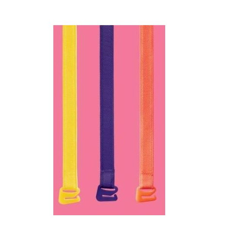 Adjustable and detachable bra - adjustable,