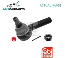 TRACK ROD END RACK END FRONT