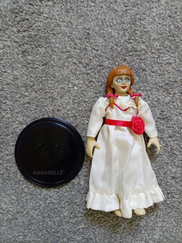 Annabelle bendyfigs 19 - annabelle,