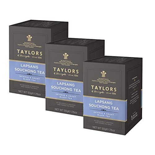 Taylors harrogate lapsang - harrogate,