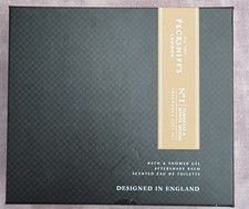 Pecksniffs London Tobacco &