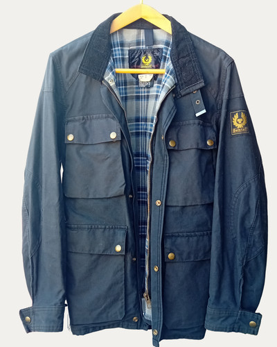 Vintage belstaff roadmaster - belstaff, ii