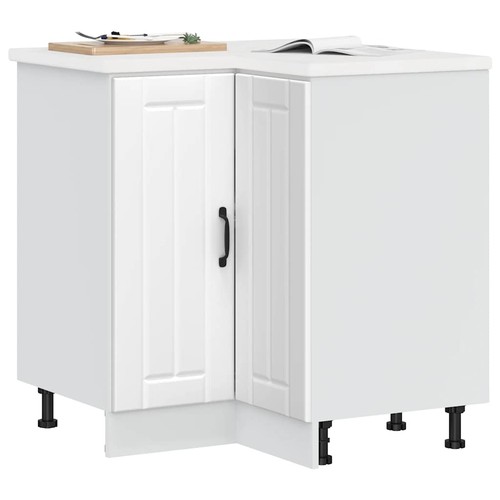 Walplus kitchen corner - corner, base