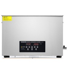 Creworks 30l ultrasonic - creworks,