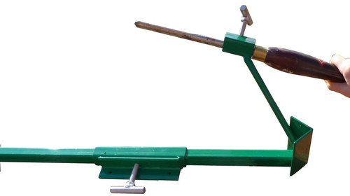Wood chisel sharpener jig - , tool