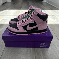 Nike Dunk High Pro Premium SB