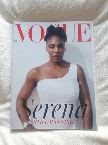 Vogue magazine november 2020 - vogue, magazine: