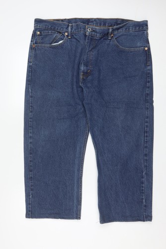 Levi men blue - men's,