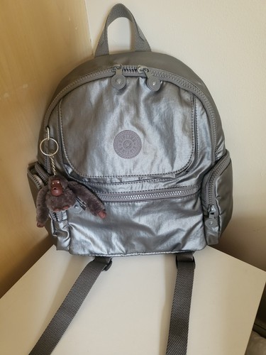 Immaculate kipling silver - immaculate,