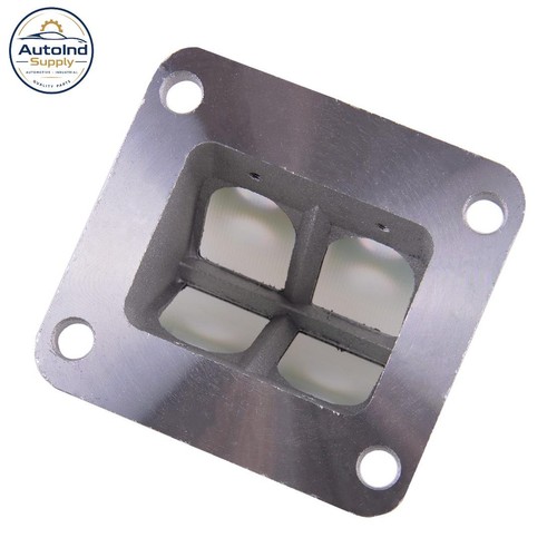 Inlet reed valve for - ,