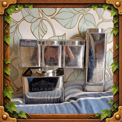Premier housewares stainless - housewares,
