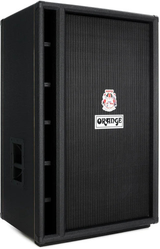 Orange obc215 800 watt - orange, x